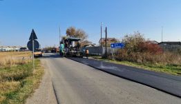 Több mint 110 millió lejt utalt ki a fejlesztési minisztérium helyi beruházások fedezésére