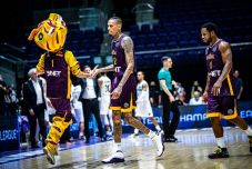 Férfi kosár BL: elszenvedte első vereségét a Kolozsvári U-BT