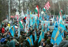 SZNT: hivatalosan is sikeres a polgári kezdeményezés aláírásgyűjtése