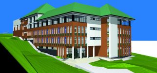 Magyar tannyelvű iskola épül Zilahon az egykori „pionírház” helyén