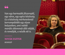 Podcast-sorozatot indít a nagyváradi Szigligeti Színház