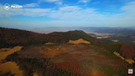 Erdély legjei – Hargita megye: a Mohos-tőzegláp