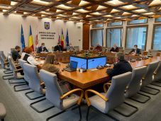 Teljesen rendbe tenné úthálózatát a Szatmár megyei tanács