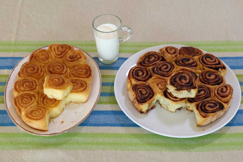 Erdély ízei: Darázsfészek