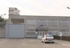 Több fogvatartott oltatta be magát, mint börtönőr