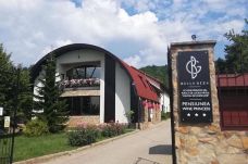 Vince-díjas lett az ópálosi Balla Géza kadarka sziklabora