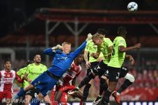 Liga 1: botlottak az üldözői, „elhúzott” a Kolozsvári CFR