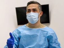 Hétfőtől a Johnson&Johnsonnal oltottak is kérhetik az emlékeztető dózist