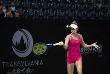 Bondár Anna megnyerte a Buenos Aires-i salakpályás tornát