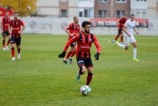 Liga 2: Folytatta jó bajnoki sorozatát az FK Csíkszereda