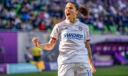 Marozsán Dzsenifer is jelölt az év legjobb női játékmestere címre