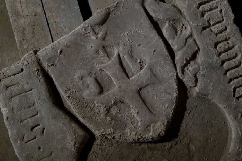 Régészeti felfedezések a kolozsvári Szent Mihály-templomban