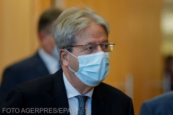 Az EU gazdasága a vártnál gyorsabban kilábal a járvány okozta recesszióból