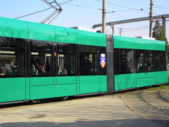 Karanténban kellett volna lennie, de maszk nélkül villamosozott egy fiatalember