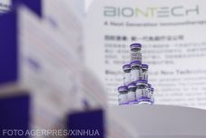 Csaknem megszázszorozta bevételét a BioNTech