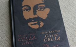 Balassi Bálint-emlékkardot kap Elena Lavinia Dumitru műfordító