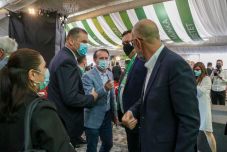 Politikai elemző: a román pártok megtanulták már, hogy jó közel tartani az RMDSZ-t