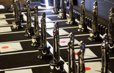 Két kategóriában is Európai Filmdíjra jelölték Radu Jude román filmrendezőt