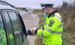 Több mint 10 ezer lej értékben bírságoltak Hargita megyében a hétvégén