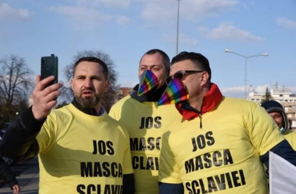 Álhírterjesztés miatt eljárást indítottak Mihai Lasca parlamenti képviselő ellen