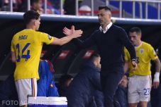 Katar 2022: a trikolórok két lépést kell még megtegyenek a pótselejtezőig