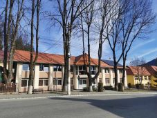 Kívül-belül megújult a borszéki városháza