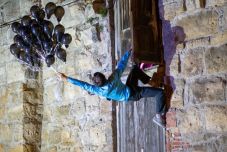 A részvételi színház lengyel hagyományát mutatja be Erdélyben a Shoshin