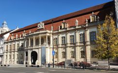 Michelin-csillagot kapott két kolozsvári múzeum