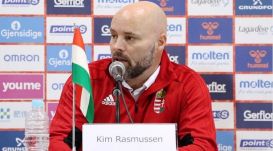 Első fokon Kim Rasmussennek adott igazat a bíróság az MKSZ-szel szemben