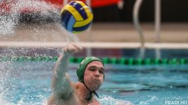 Vízilabda BL: négygólos előnyről bukott pontokat a Ferencváros