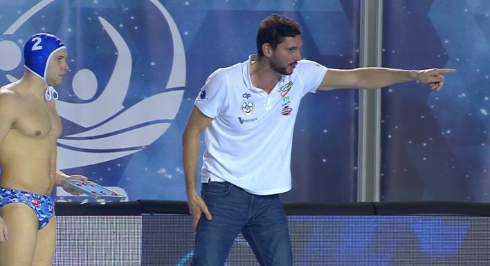 Vízilabda BL: második csoportmeccsét is megnyerte az OSC