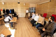 Évet értékelt a székelyudvarhelyi RMDSZ