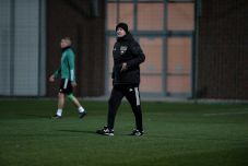 Katar 2022: Marco Rossi szerint már a jövőre kell készülni