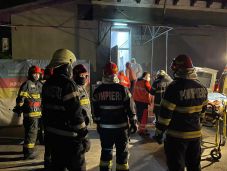 Ez okozhatta a ploieşti-i kórháztüzet