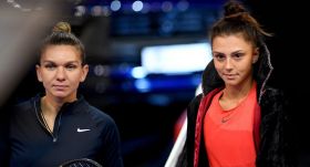 Simona Halep és Jaqueline Cristian is bejutott a linzi torna elődöntőjébe
