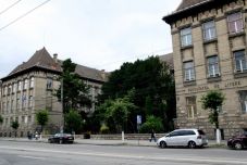 Elutasította a legfelsőbb bíróság a kolozsvári Marianum visszaszolgáltatását