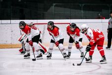 Peking 2022: sima győzelemmel kezdett a magyar női jégkorong-válogatott a csehországi selejtezőben