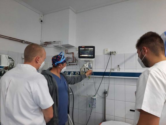 Koronavírus: 60 alá esett az új esetek száma Hargita megyében