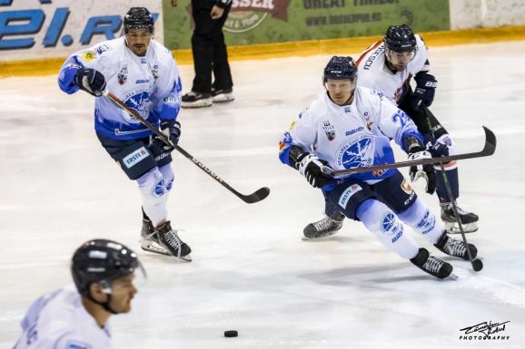 Jégkorong: kettős Sportklub-siker a Steaua ellen