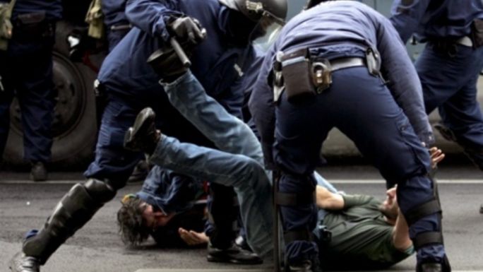 A szadisták köztünk élnek