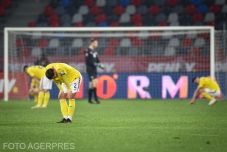 Katar 2022: elgáncsolták saját magukat a trikolórok