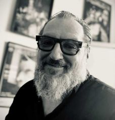 Weinberger Attila zenészt, zeneszerzőt nevesíti az RMDSZ a Román Kulturális Intézet alelnöki tisztségére