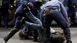 A szadisták köztünk élnek