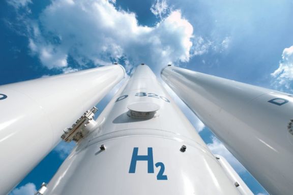 Házilag is előállítható az otthonok fűtéséhez szükséges hidrogén