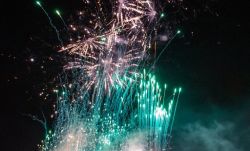 Montenegróban betiltották a szabadtéri szilveszteri bulikat