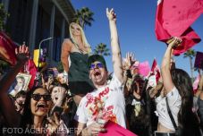 Tizenhárom év után ismét „szabad” Britney Spears