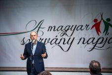 Online konferencia keretében ünnepli az RMDSZ a magyar szórvány napját 