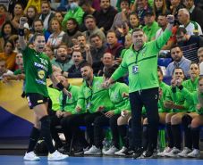 Női kézi BL: a Fradi utolsó másodperces góllal győzte le a Bukaresti CSM-t