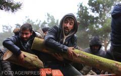 A határvédelemi törvény módosítását kezdeményezi a lengyel kormány