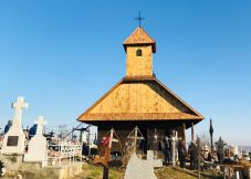 Megújult a moldvai Nagypatak római katolikus műemléktemploma